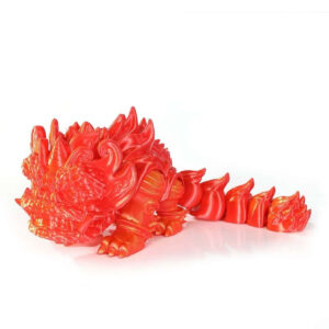 Decoración León Chino