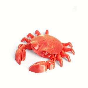 Diseño Creativo Cangrejo