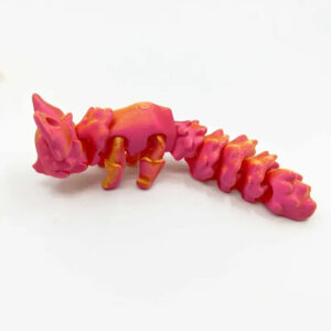 Innovador Modelo Zorro 3D