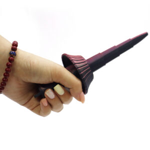 Espada Telescópica 3D