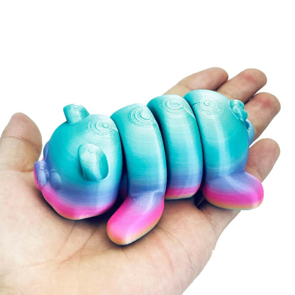 Juguete Cerdito Miniatura 3D Exclusivo Encantador para Niños