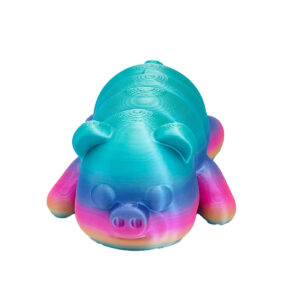 Figura Cerdito Mini 3D