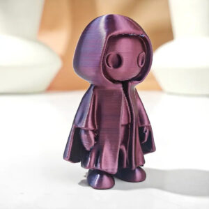 Figura de Fantasma Innovadora