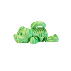 Juguete 3D Osito Creativo