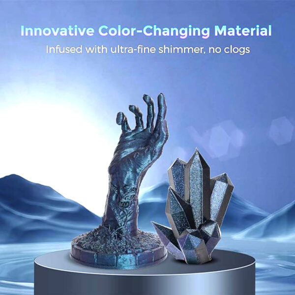 Filamento PLA Pro de 1.75mm para Impresoras 3D