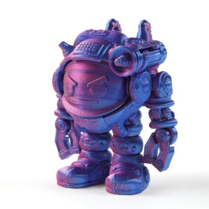 Juguete Espacial Personalizado