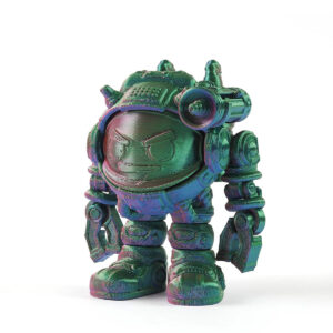 Exclusivo Juguete de Astronauta