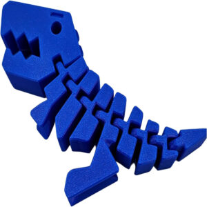 Juguete de Dinosaurio 3D