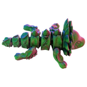 Dragón Juguete Articulado