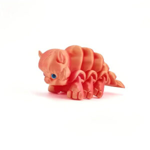 Juguete Creativo de Manatí