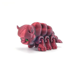 Divertido Manatí 3D