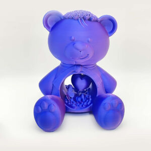 Ositos Impresos en 3D