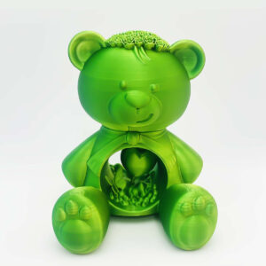 Ositos 3D Personalizados