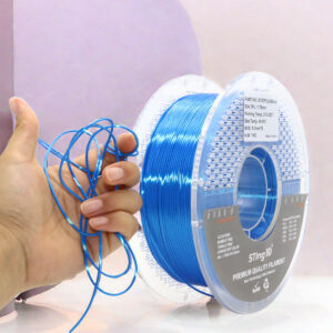 Filamento de impresión 3D