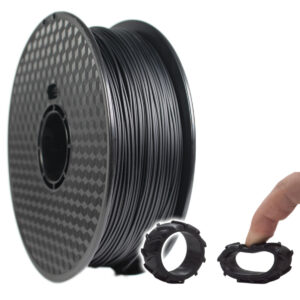 Filamento PLA Flexible