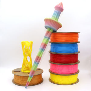 filamento PLA 1.75mm