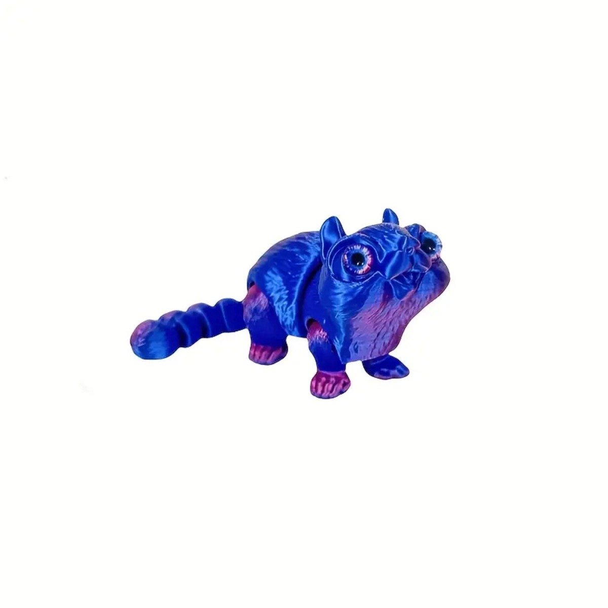 Juguete Ratón Rama Flor