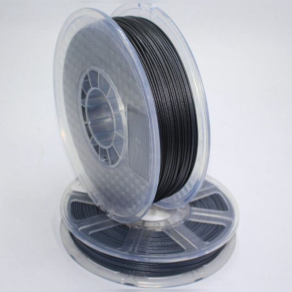 Filamento 3D PEEK con Fibra de Carbono 1.75mm Alta Precisión
