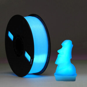 Filamento PLA 3D Luminoso