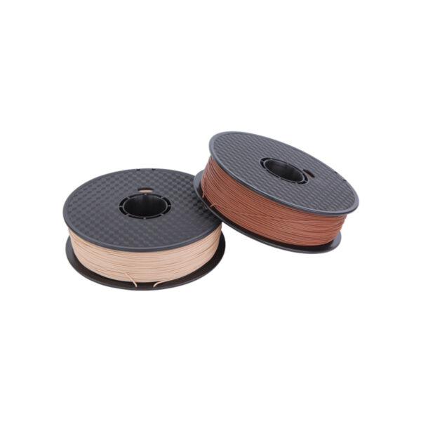 Filamento de Madera 3D 1.75mm para Impresoras