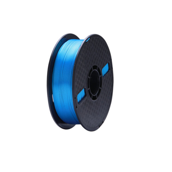 Filamento PETG 3D 1.75mm Alta Precisión y Resistencia
