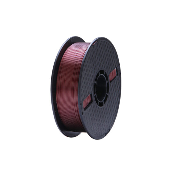 Filamento PETG 3D 1.75mm Alta Precisión y Resistencia