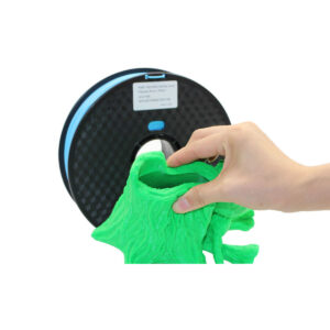 Filamento PLA Flexible