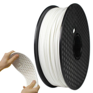 Filamento PLA Flexible