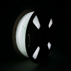 Filamento PLA Plus Luminiscente