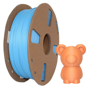 filamento PLA mate