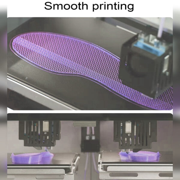 Filamento PLA+ para Impresión 3D 1.75mm