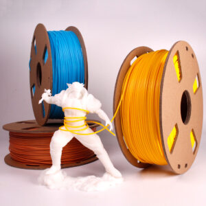 Filamento flexible PLA PRO