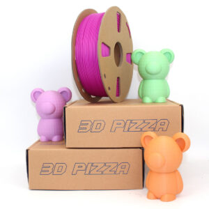 Filamento PLA