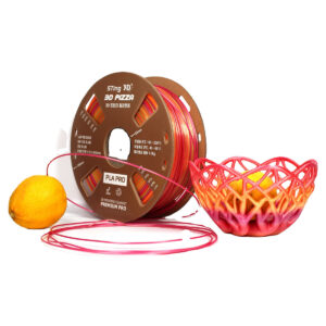 Filamento PLA Rainbow 1.75mm