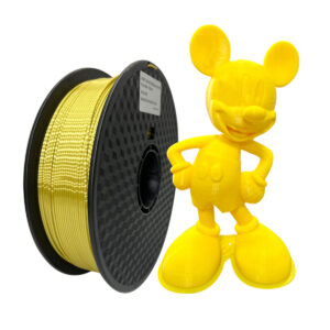 Filamento PLA Seda