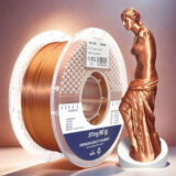 Filamento PLA Silk
