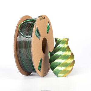 filamento PLA TRI Color