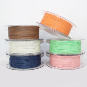 filamento TPU flexible