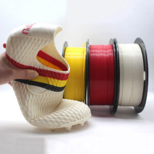 Filamento TPU Multicolor