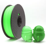 Filamento 3D PVB
