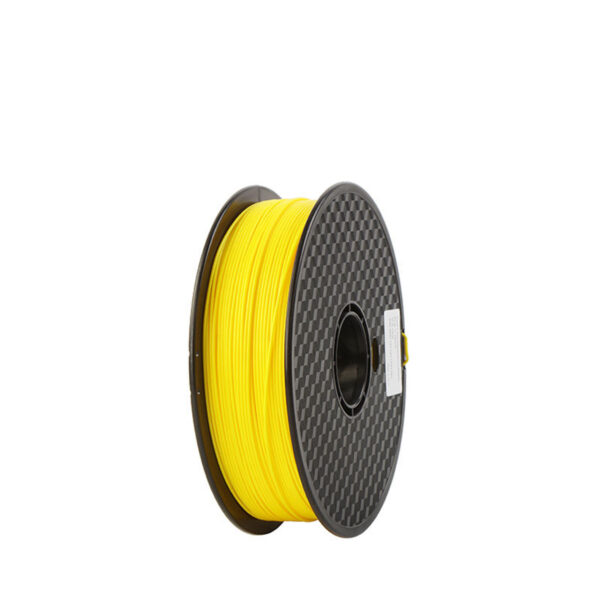 Filamento PLA Flexible 34D para Impresión 3D 1.75mm