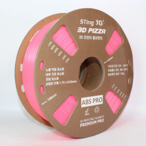 Filamento ABS Alta Resistencia