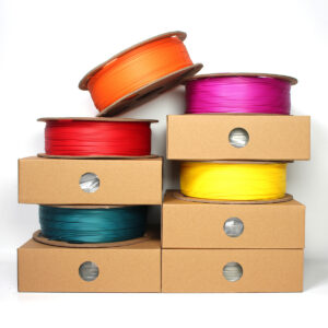 Filamento PLA