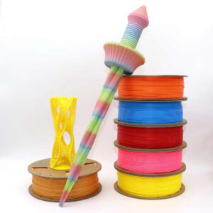 Filamento PLA 1.75mm