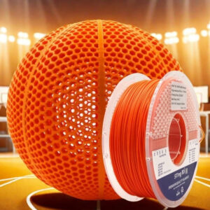 Filamento PLA para Balón