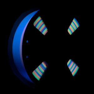 filamento PLA luminous