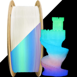 Filamento PLA+