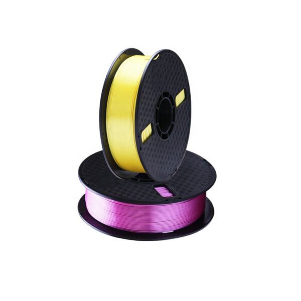 Filamento PLA PRO Multicolor 1.75mm Biodegradable