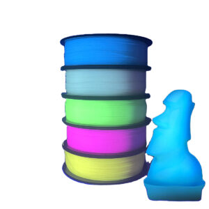 Filamento PLA Rainbow