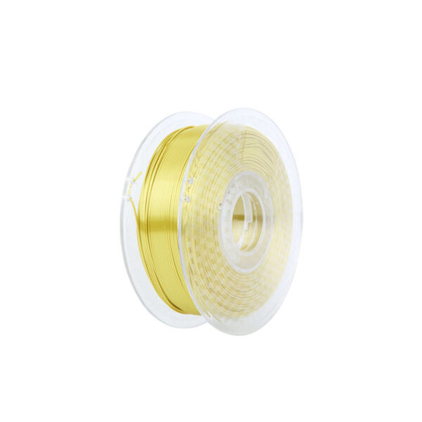 Filamento PLA SILK Tricolor 1KG 1.75mm Impresora 3D